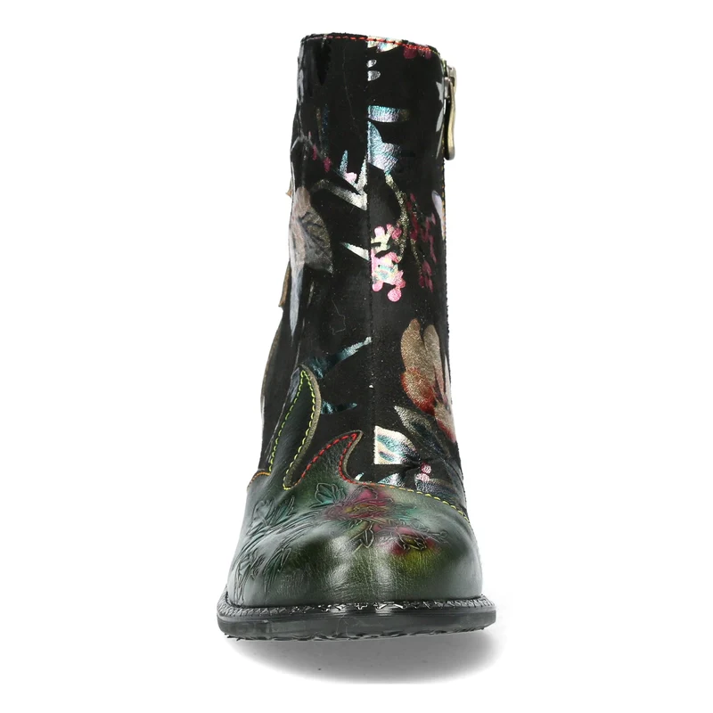 Bottines - OUMIO 03