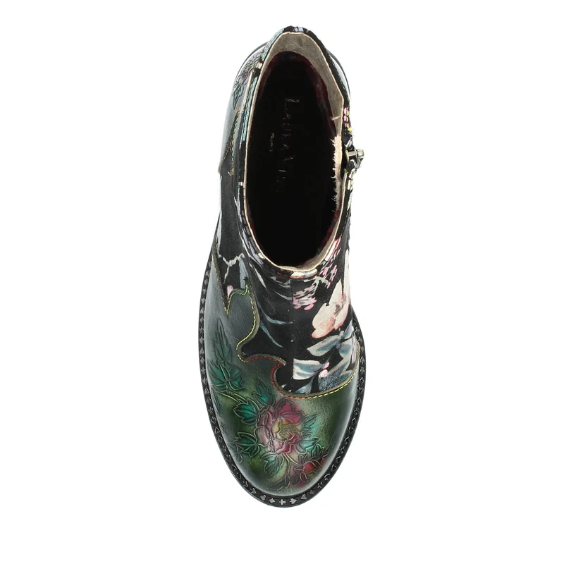 Bottines - OUMIO 03