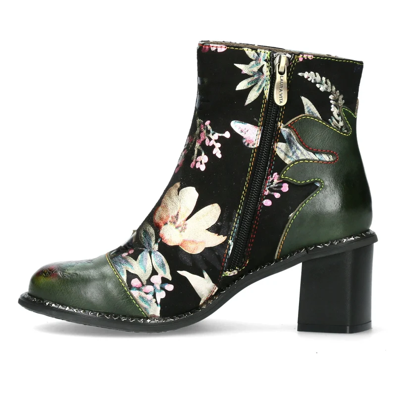Bottines - OUMIO 03
