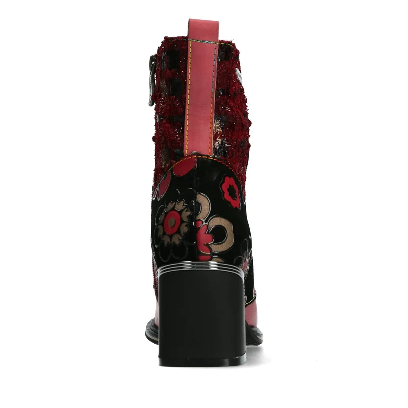 Bottines - ORNAO 04