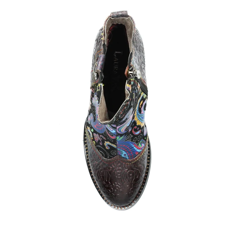 Bottines - ORLYO 05