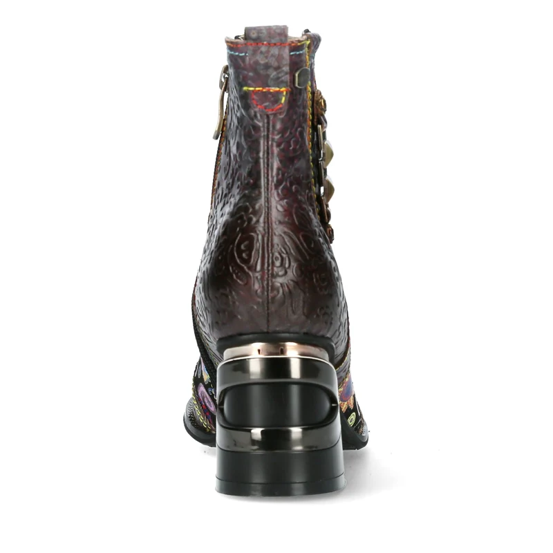 Bottines - ORLYO 05