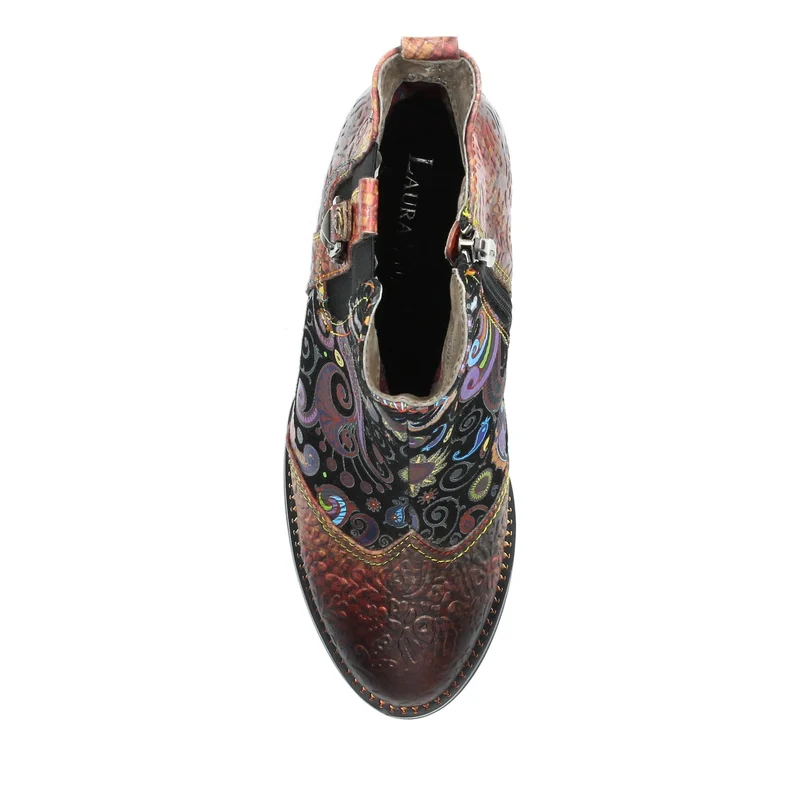 Bottines - ORLYO 05