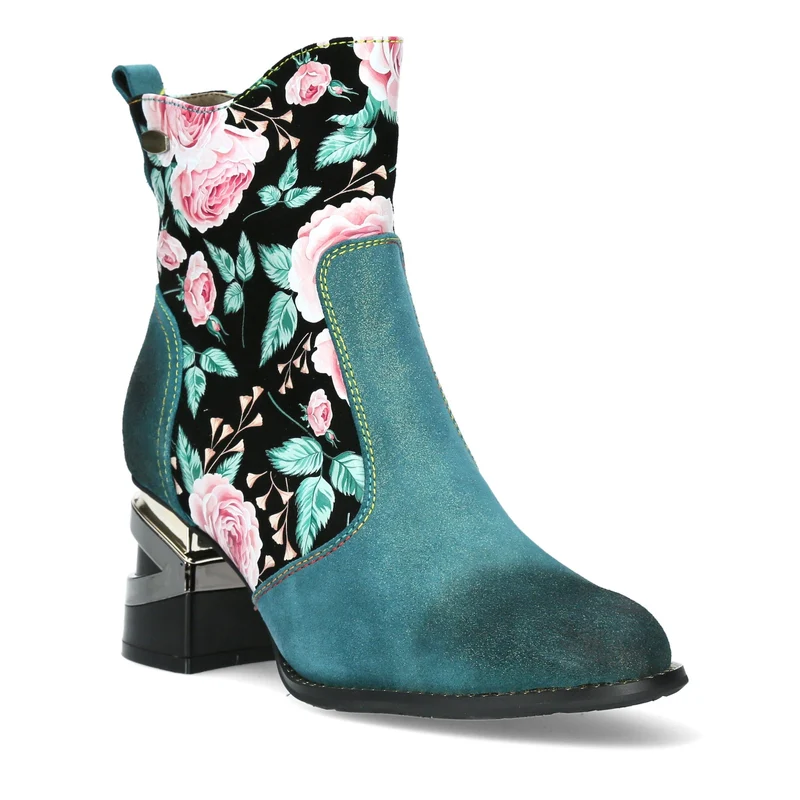 Bottines - ORLYO 03