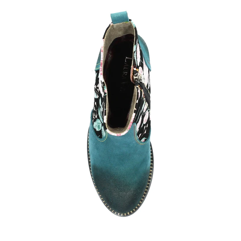 Bottines - ORLYO 03