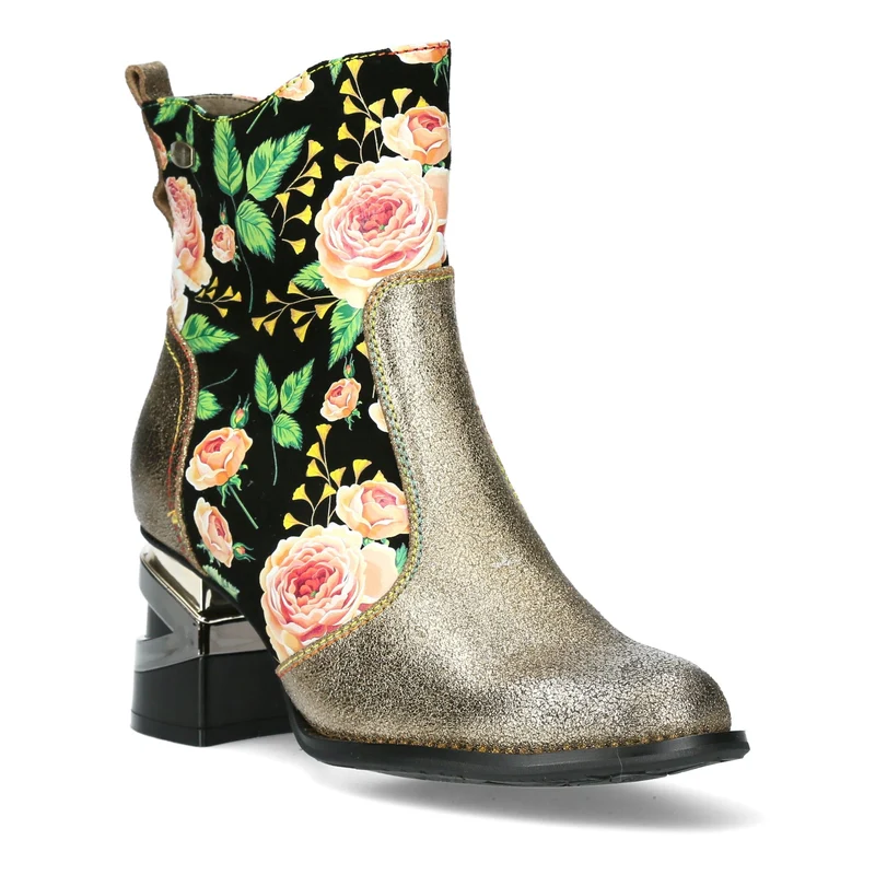Bottines - ORLYO 03