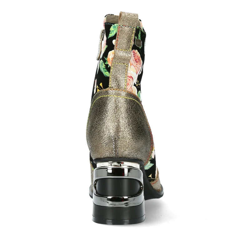 Bottines - ORLYO 03