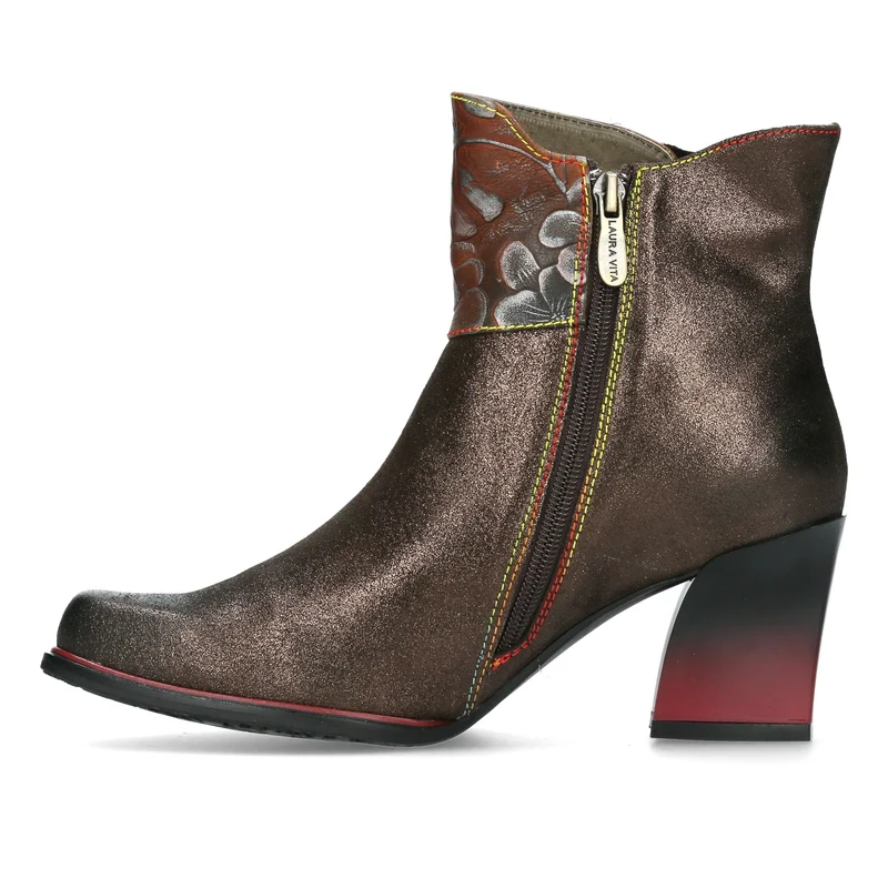 Bottines - ONAO 02