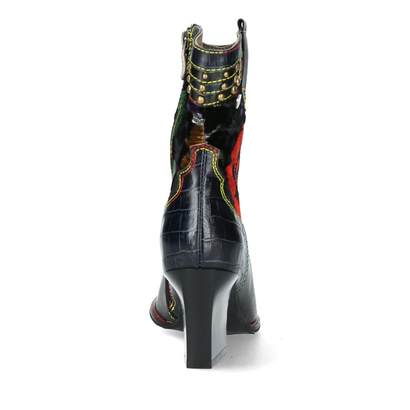 Bottines - ONAO 01