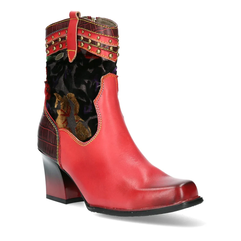 Bottines - ONAO 01