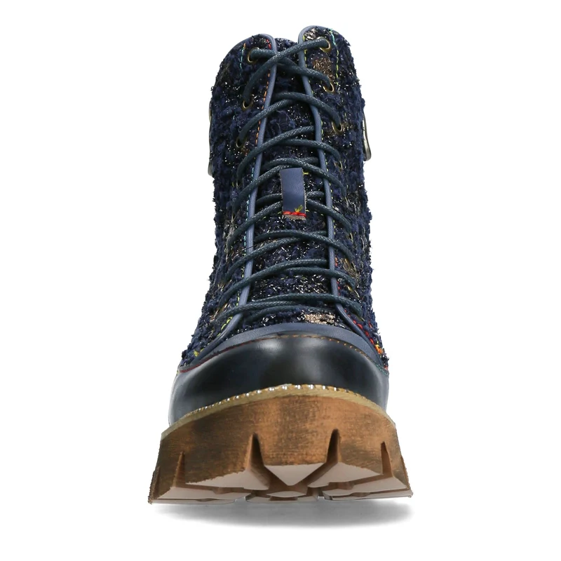Bottines - OMIO 05
