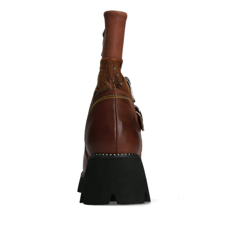 Bottines - OMIO 03
