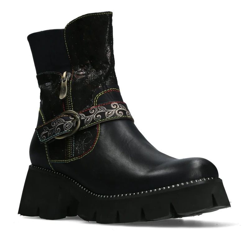 Bottines - OMIO 03