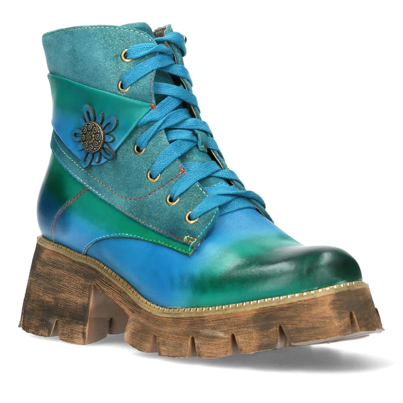 Bottines - OMIO 01