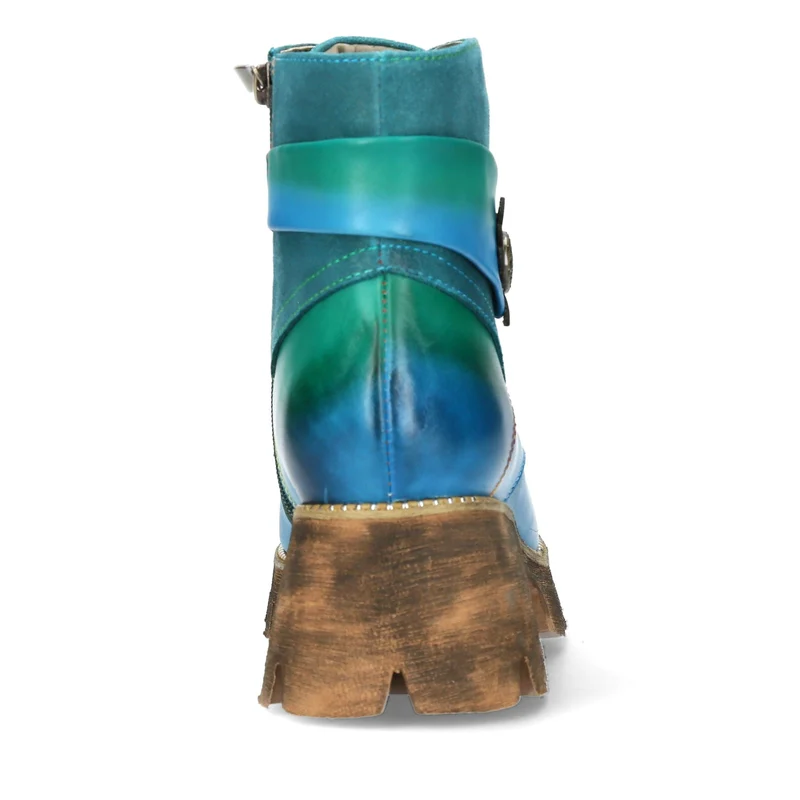 Bottines - OMIO 01
