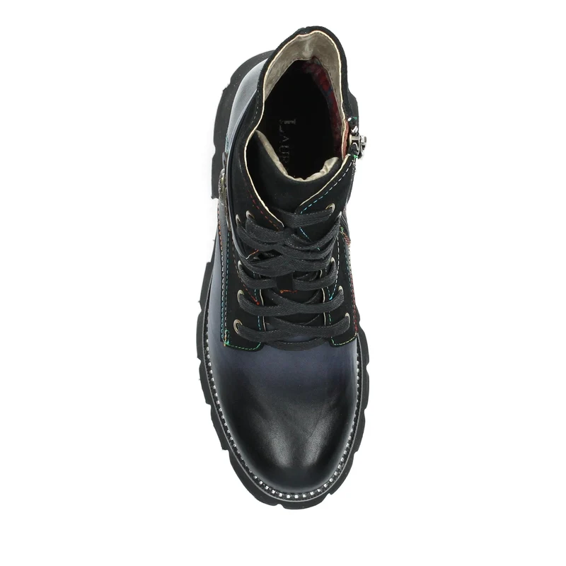 Bottines - OMIO 01