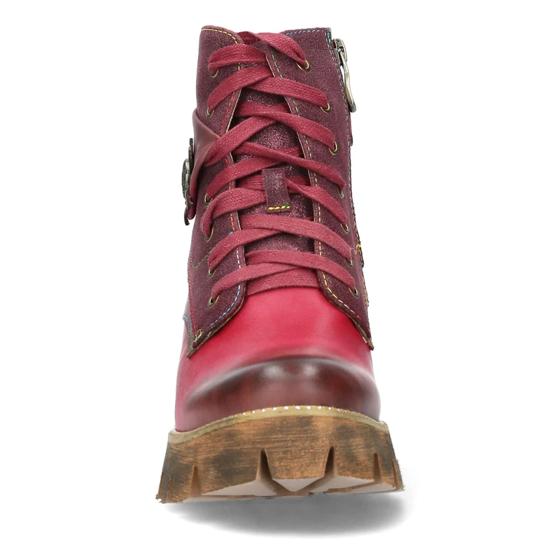 Bottines - OMIO 01