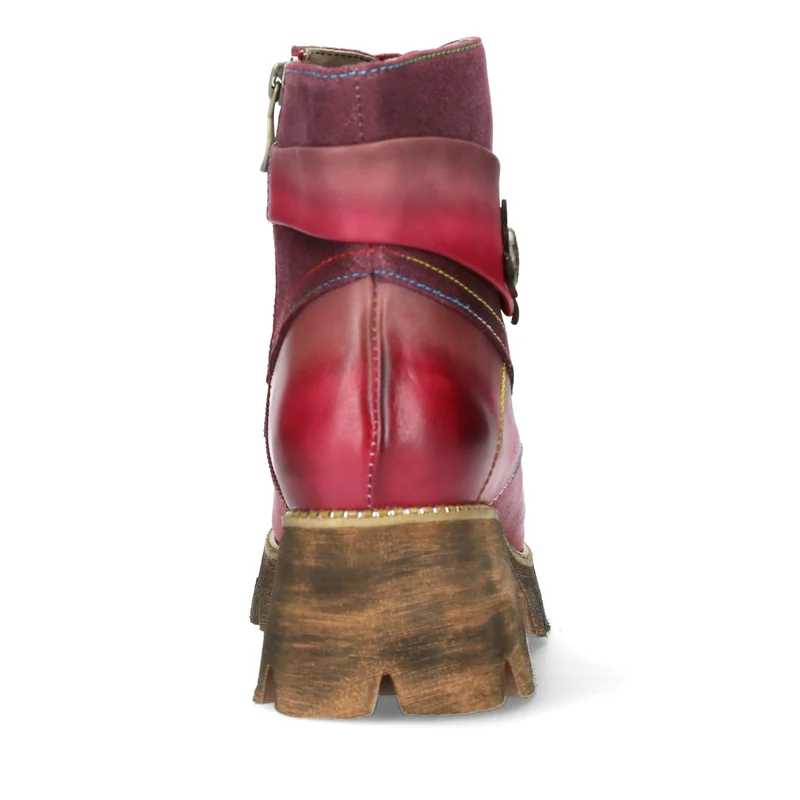 Bottines - OMIO 01