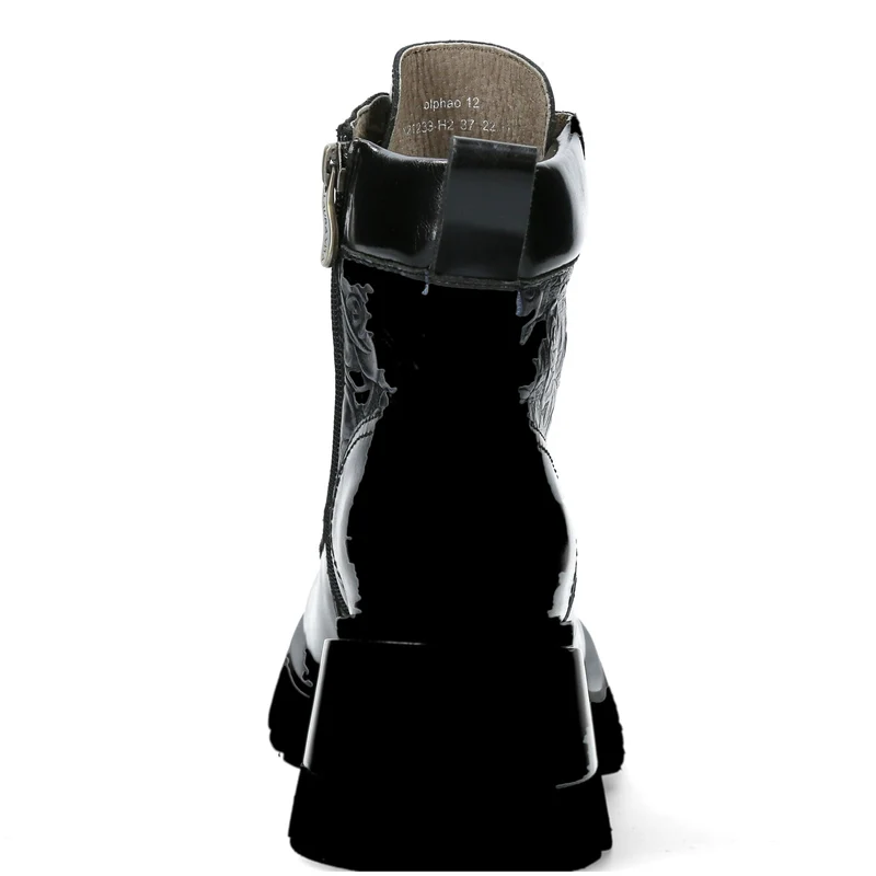 Bottines - OLPHAO 12