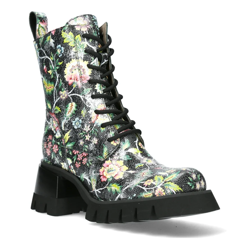 Bottines - OLPHAO 01