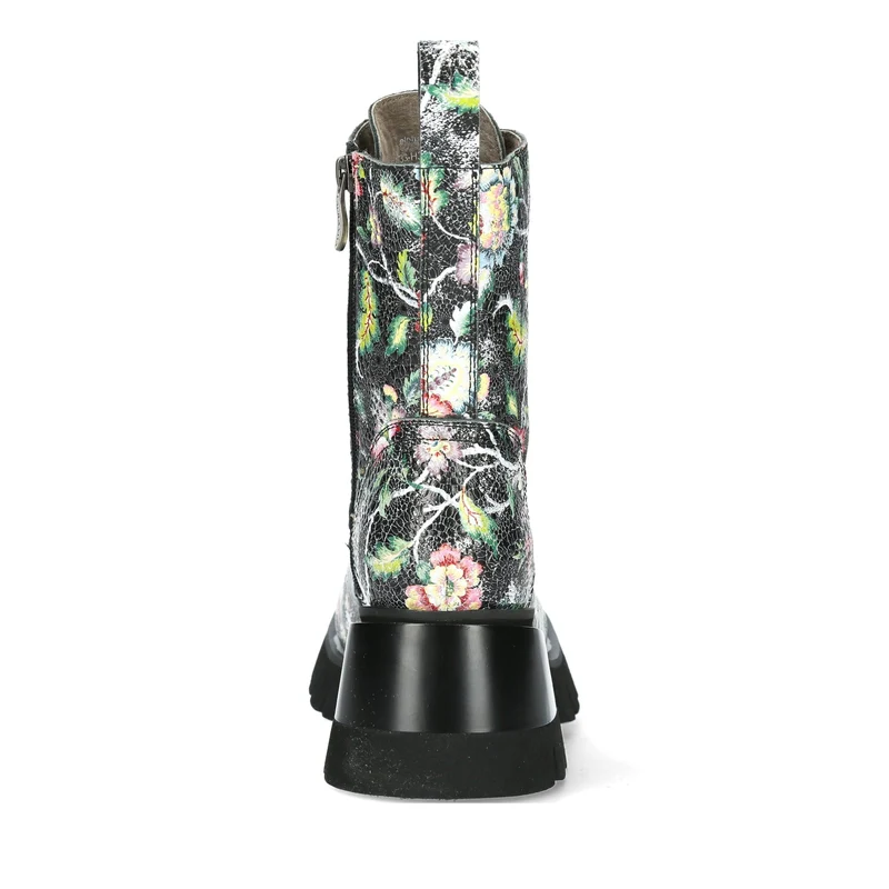 Bottines - OLPHAO 01