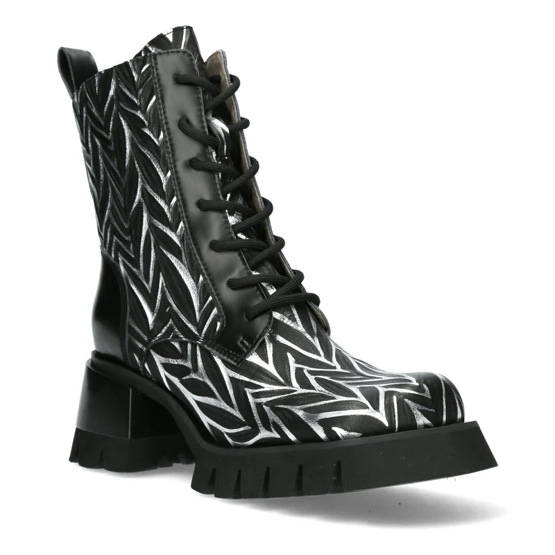 Bottines - OLPHAO 01