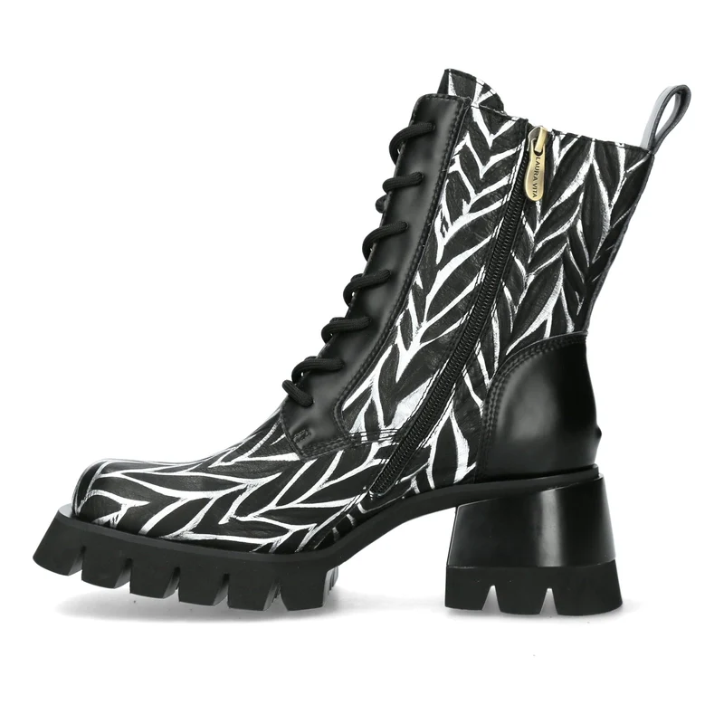 Bottines - OLPHAO 01