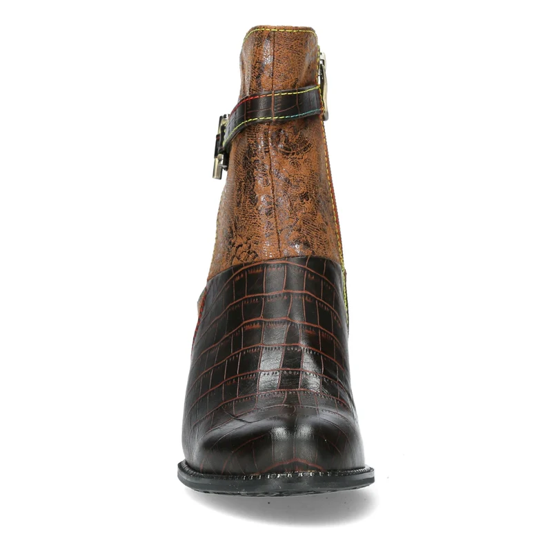 Bottines - OLIVEO 04