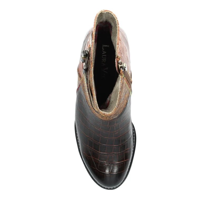 Bottines - OLIVEO 04