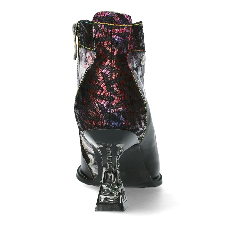 Bottines - OLIVEO 03