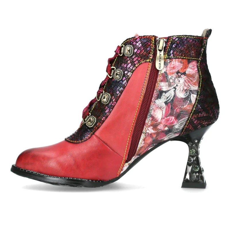 Bottines - OLIVEO 03