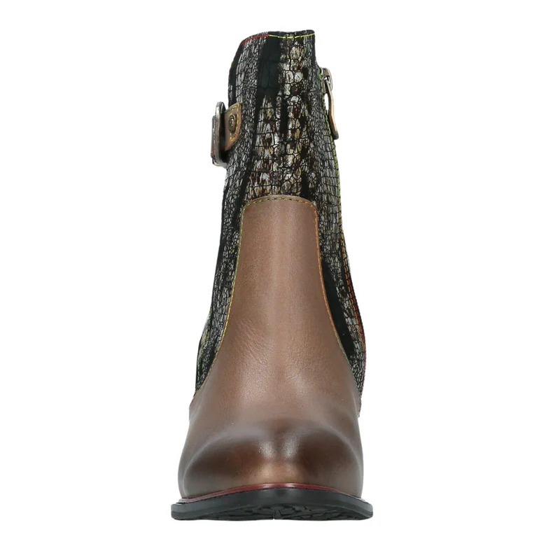 Bottines - OLENAO 03