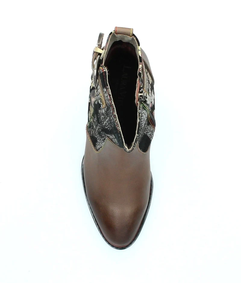 Bottines - OLENAO 03