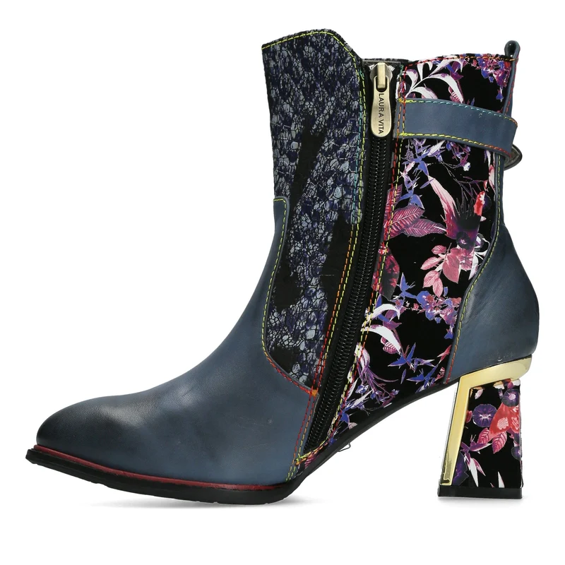 Bottines - OLENAO 03