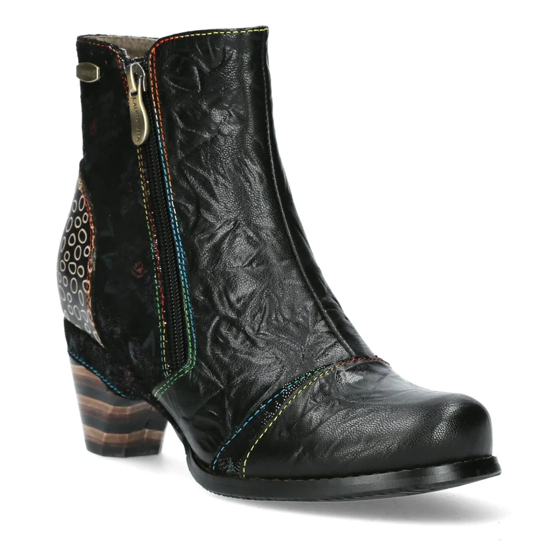 Bottines - ODILEO 05