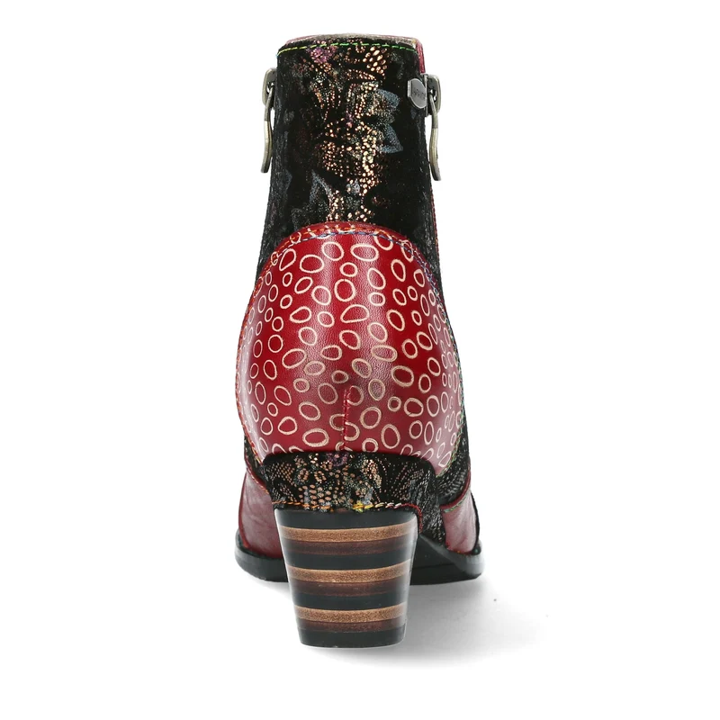 Bottines - ODILEO 05