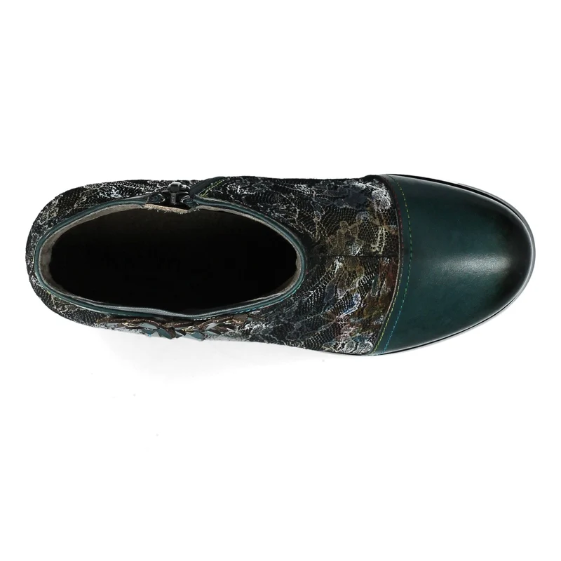 Bottines - ODILEO 02