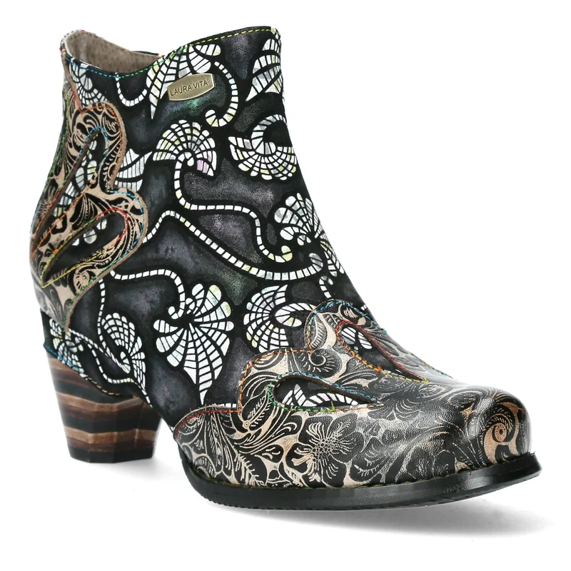 Bottines - ODILEO 01