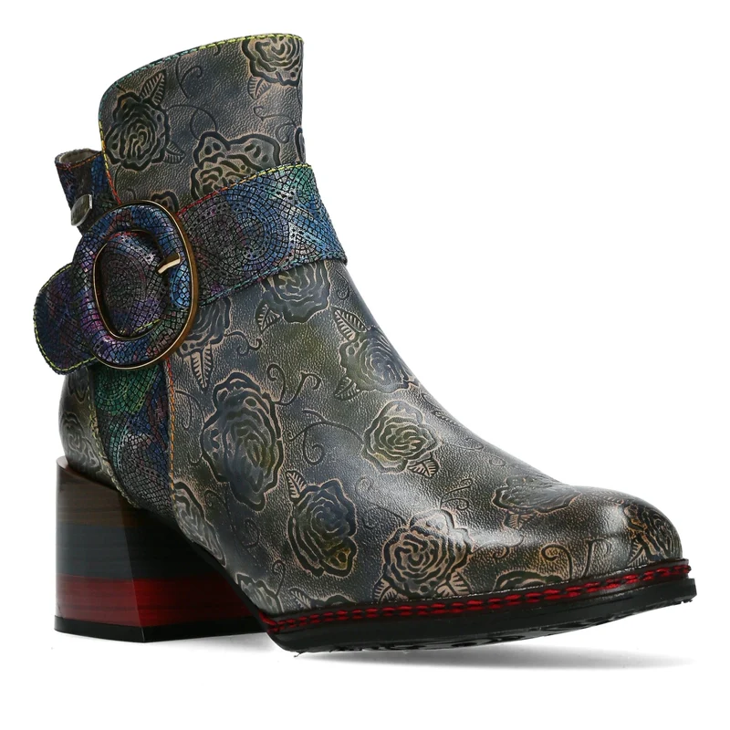 Bottines - ODEO 01
