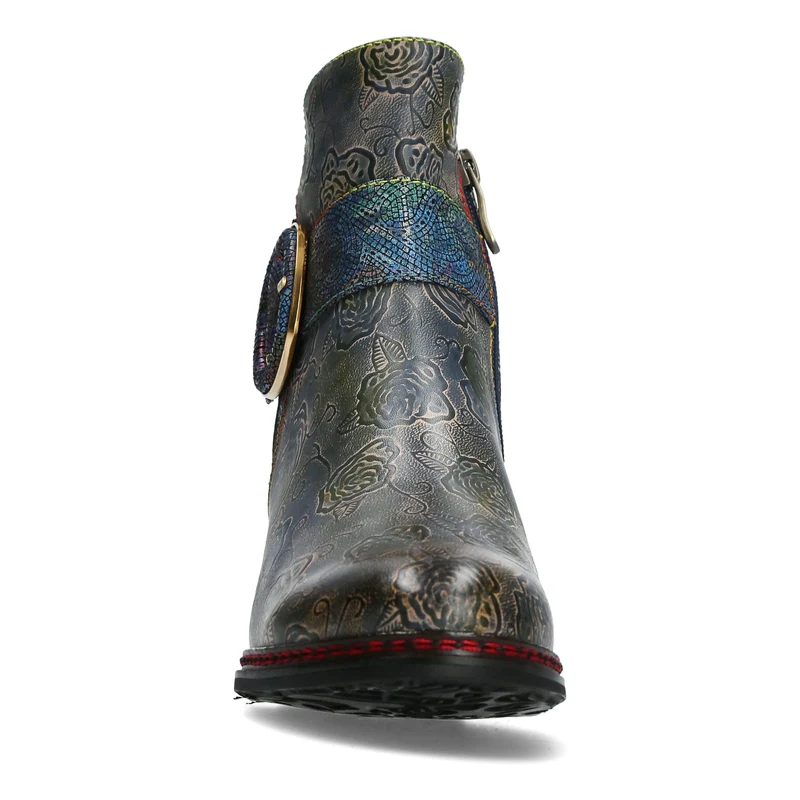 Bottines - ODEO 01