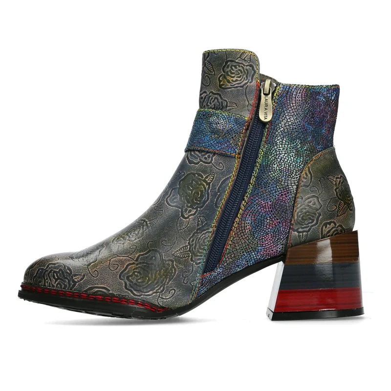 Bottines - ODEO 01