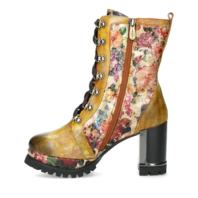 Bottines - OBO 05