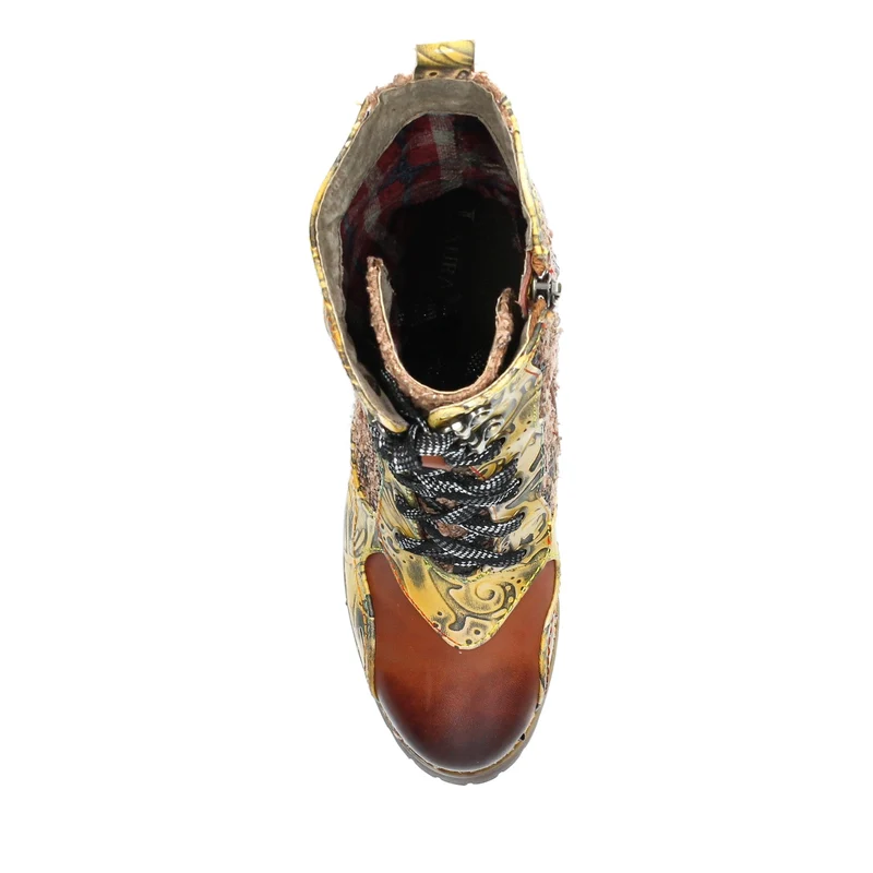 Bottines - OBO 03
