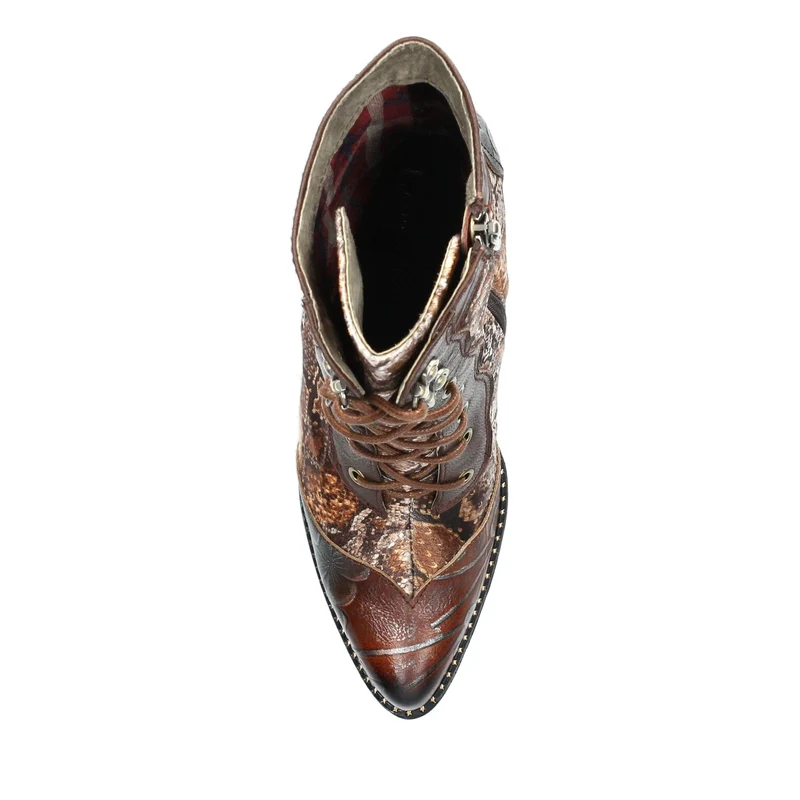 Bottines - OANELO 03