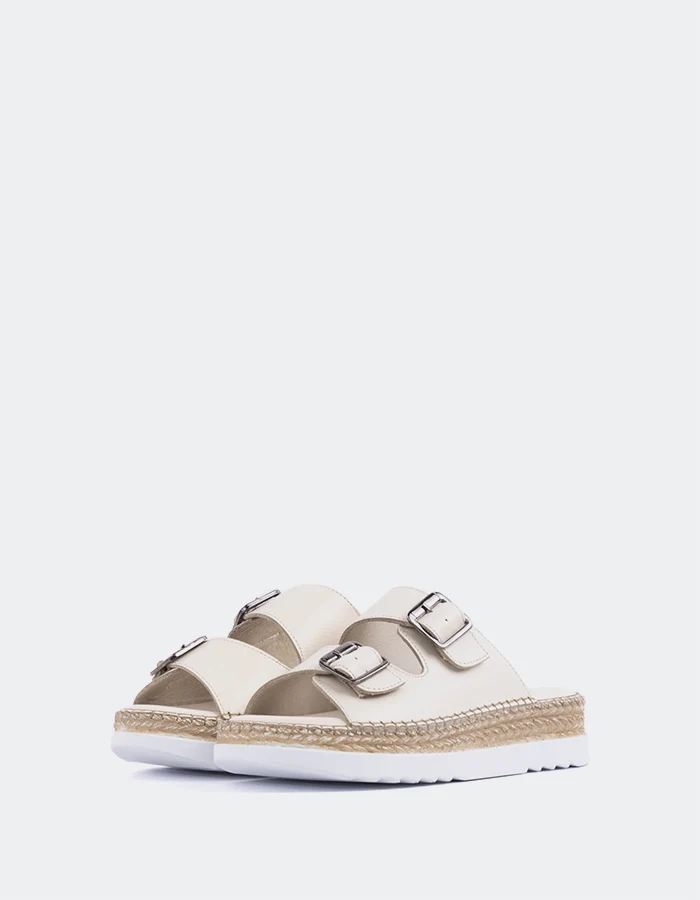 Arandel Sand Leather