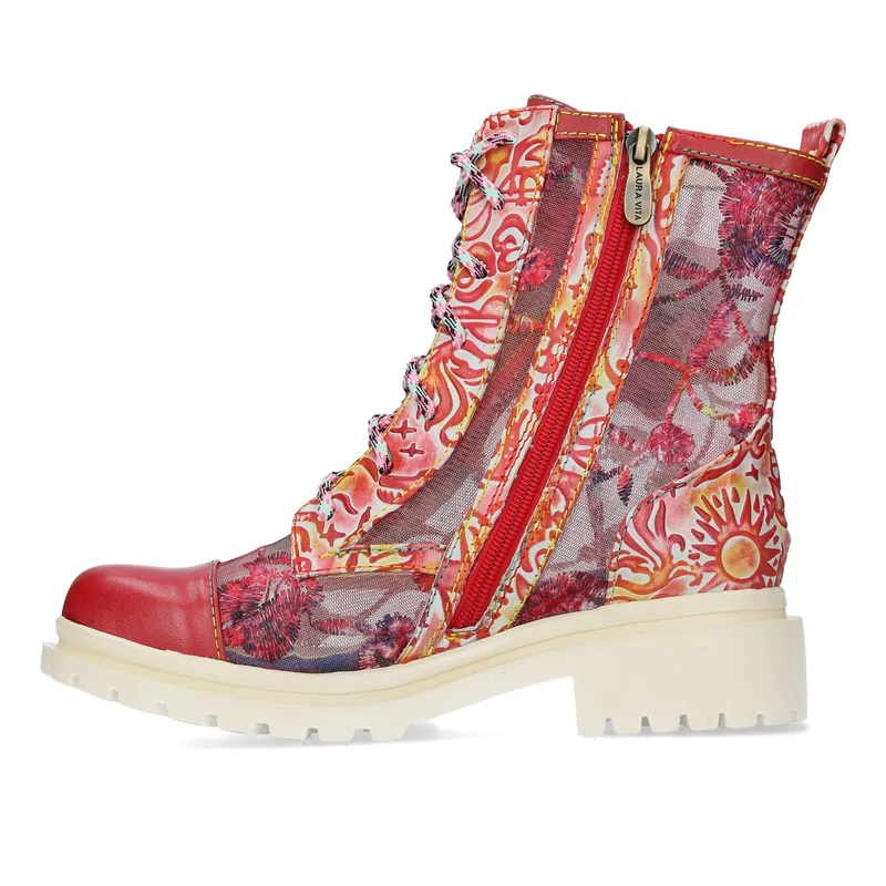 Bottines - IFCIGO 05