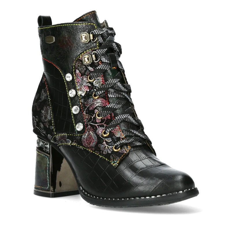 Bottines - NAYAO 04