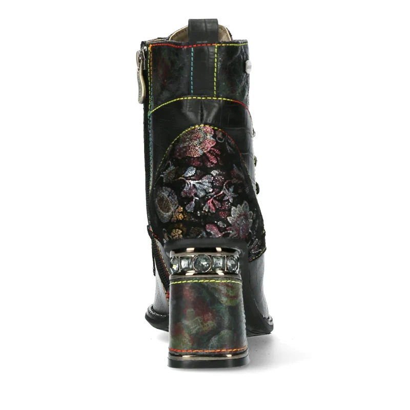 Bottines - NAYAO 04