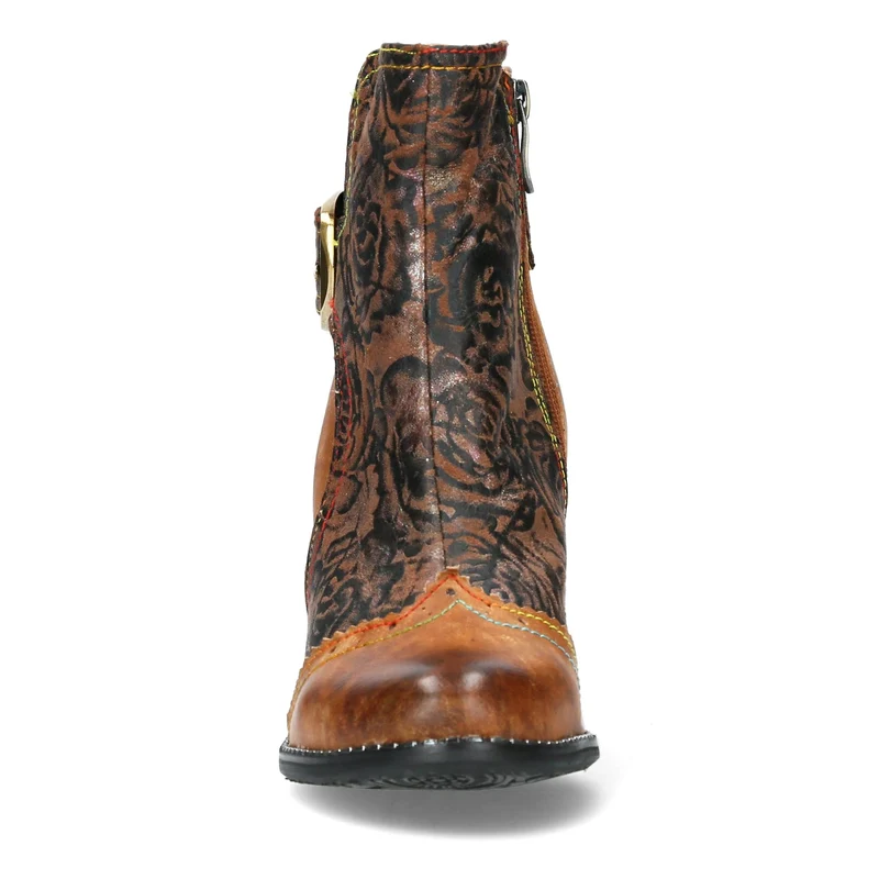Bottines - NAYAO 02
