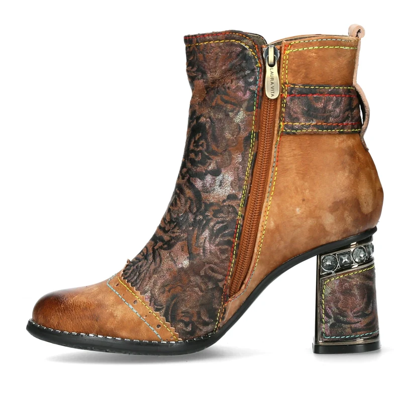 Bottines - NAYAO 02